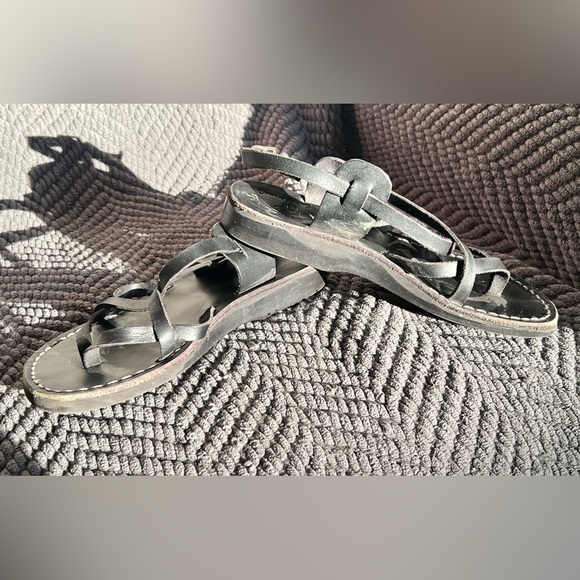 Jerusalem sandals 38 - Picture 4 of 7